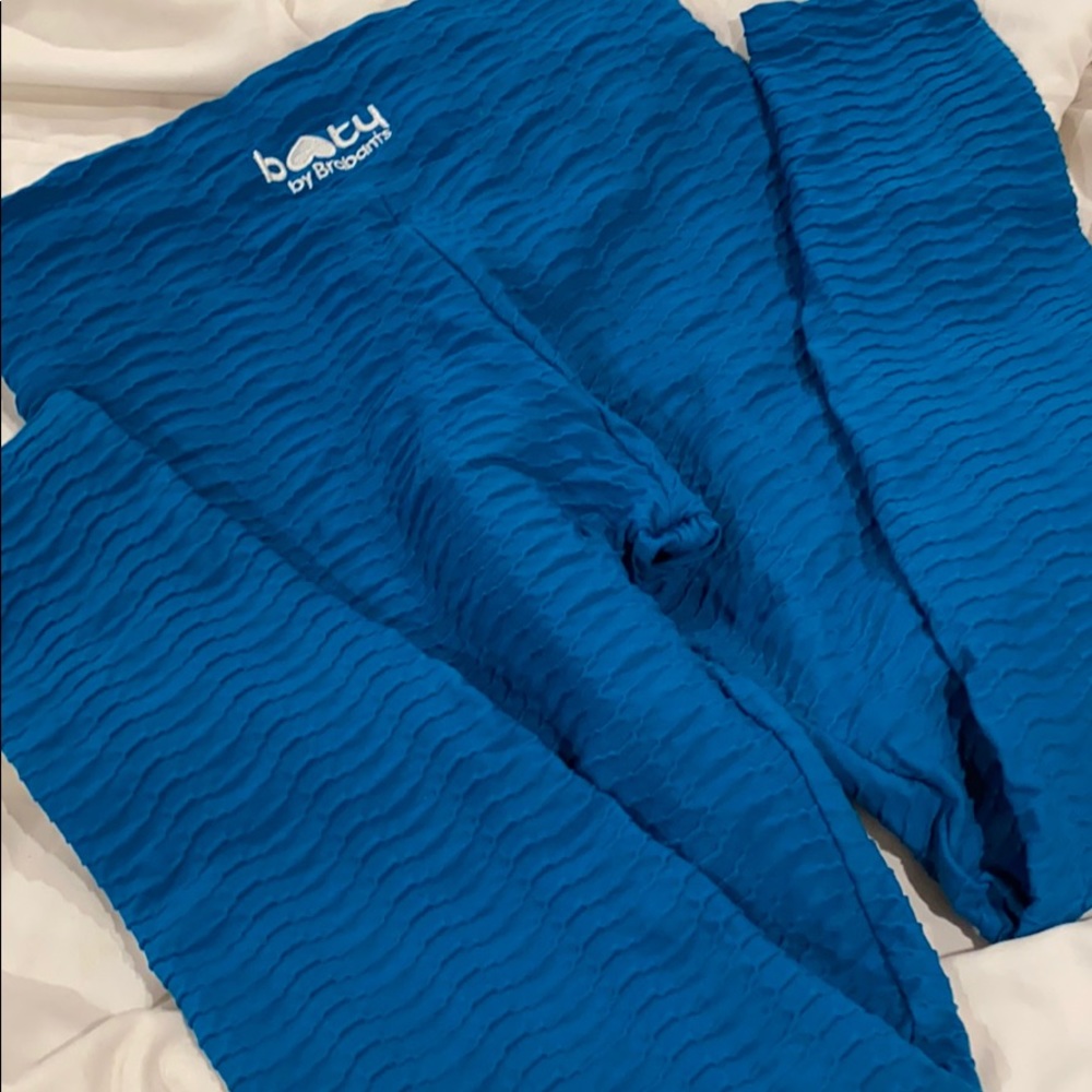 Booty by brabants full length legging